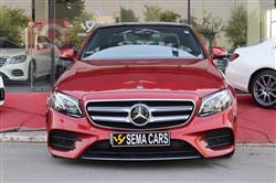 مێرسێدس بێنز E-Class